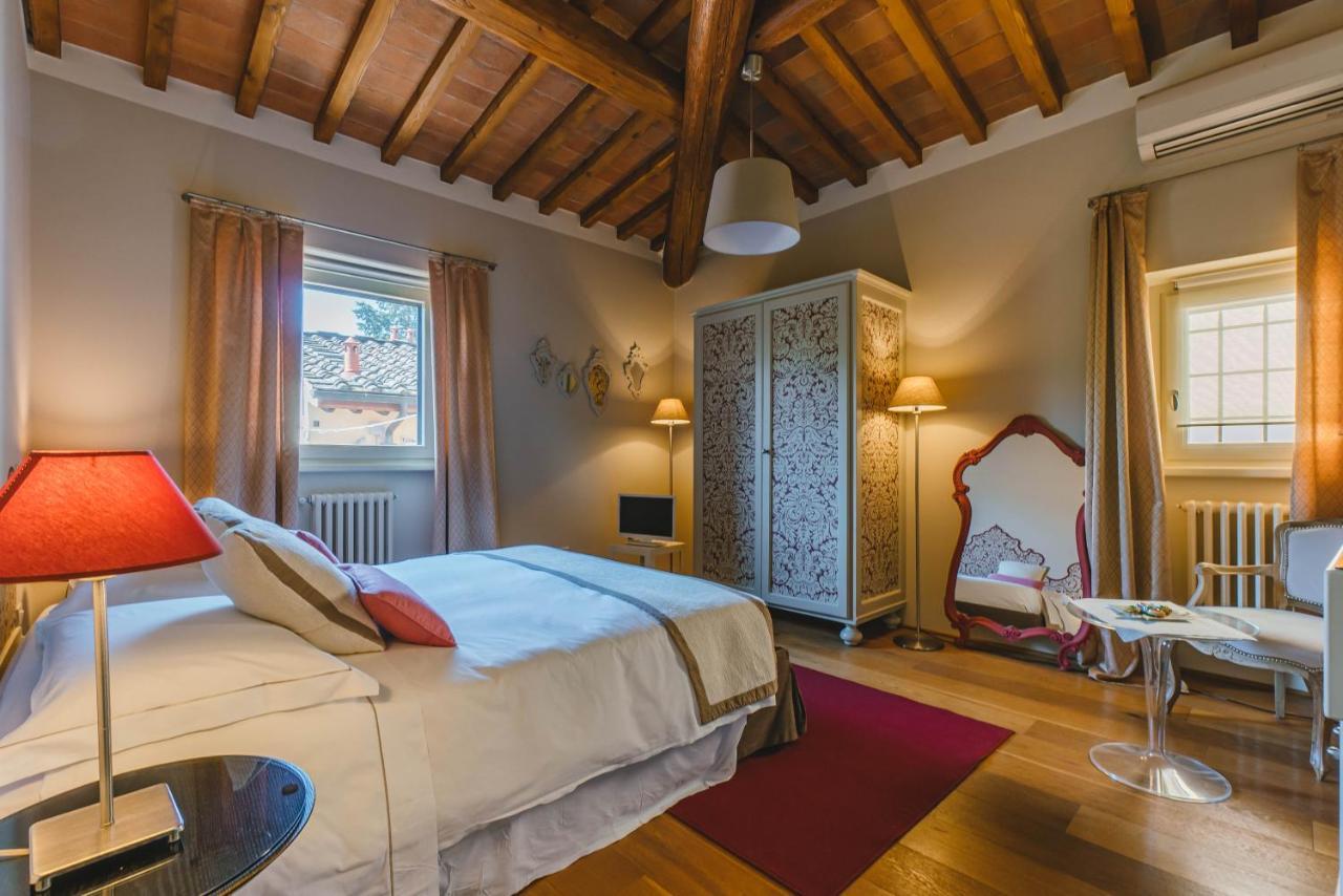 Duchess Boutique De Charme Bed and Breakfast Firenze Eksteriør billede