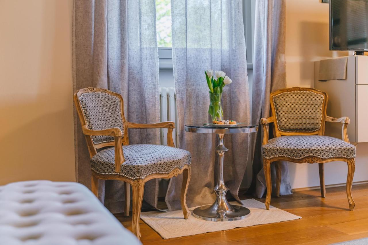 Duchess Boutique De Charme Bed and Breakfast Firenze Eksteriør billede