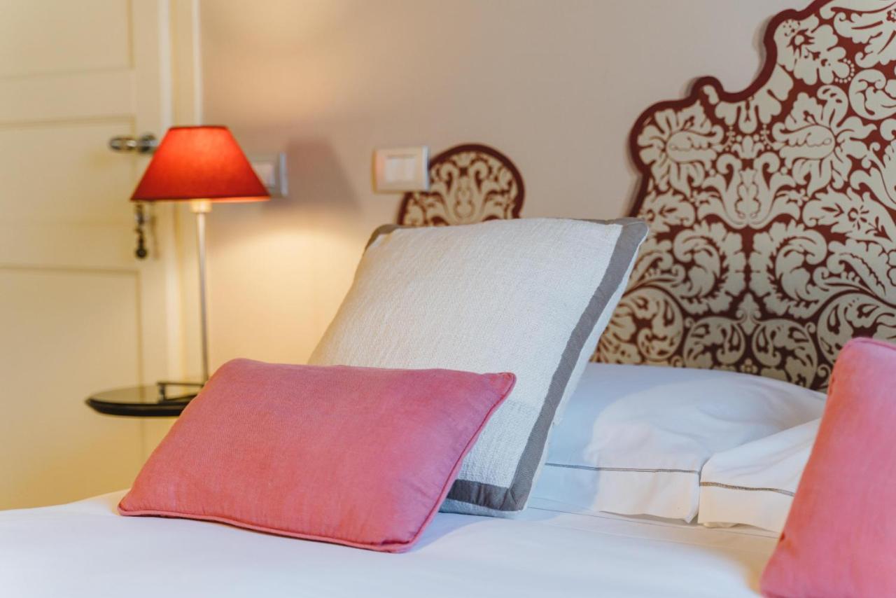 Duchess Boutique De Charme Bed and Breakfast Firenze Eksteriør billede