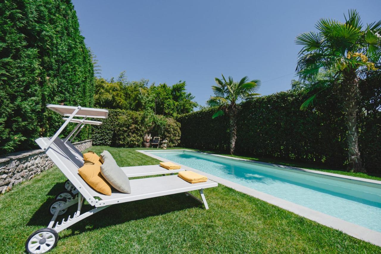 Duchess Boutique De Charme Bed and Breakfast Firenze Eksteriør billede