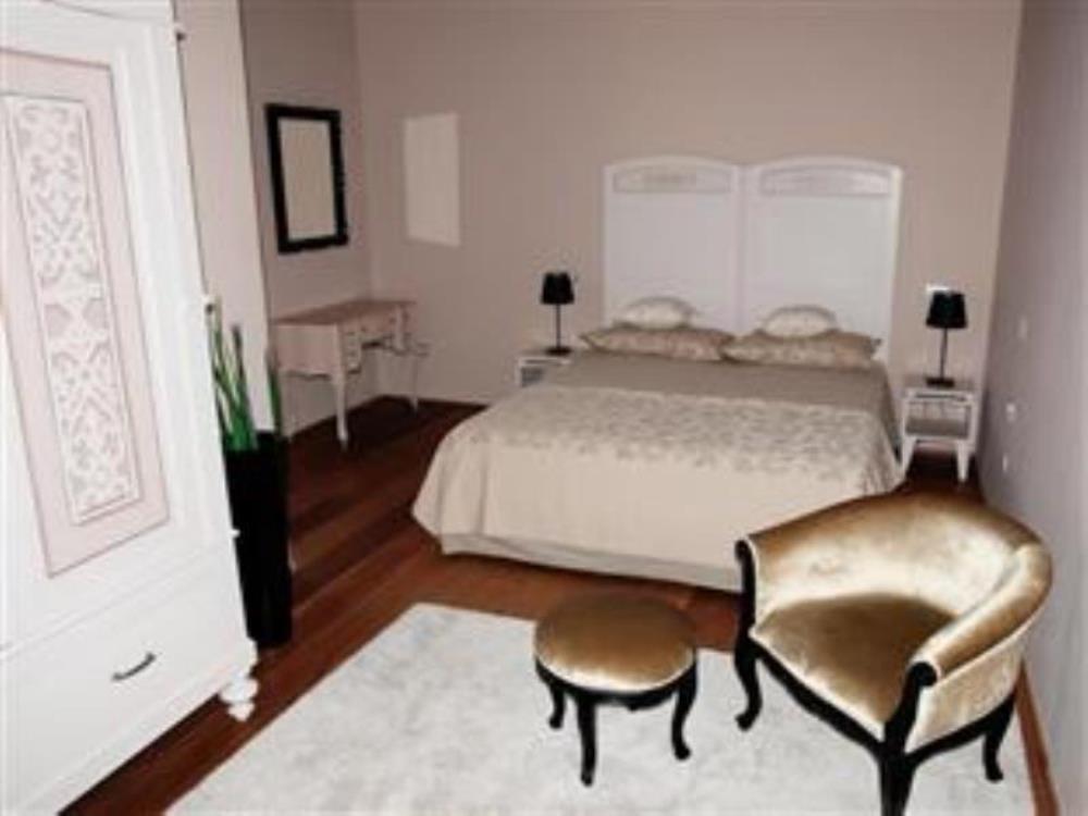 Duchess Boutique De Charme Bed and Breakfast Firenze Eksteriør billede
