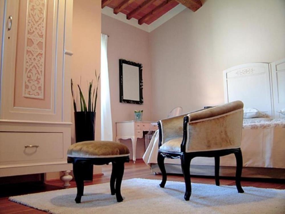 Duchess Boutique De Charme Bed and Breakfast Firenze Eksteriør billede